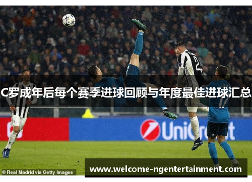 C罗成年后每个赛季进球回顾与年度最佳进球汇总