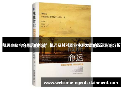凯恩高薪合约背后的挑战与机遇及其对职业生涯发展的深远影响分析