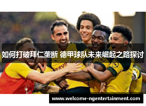 如何打破拜仁垄断 德甲球队未来崛起之路探讨