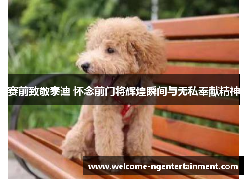 赛前致敬泰迪 怀念前门将辉煌瞬间与无私奉献精神