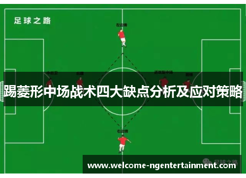 踢菱形中场战术四大缺点分析及应对策略